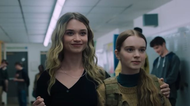Prime Video Reveals Carrie Teaser Trailer and Confirms October 7 Premiere for Mike Flanagan's Stephen King Series