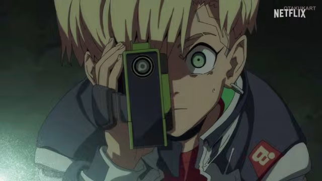 Cyberpunk: Edgerunners Season 2 early reactions praise "darker" story and stunning animation ahead of Netflix release