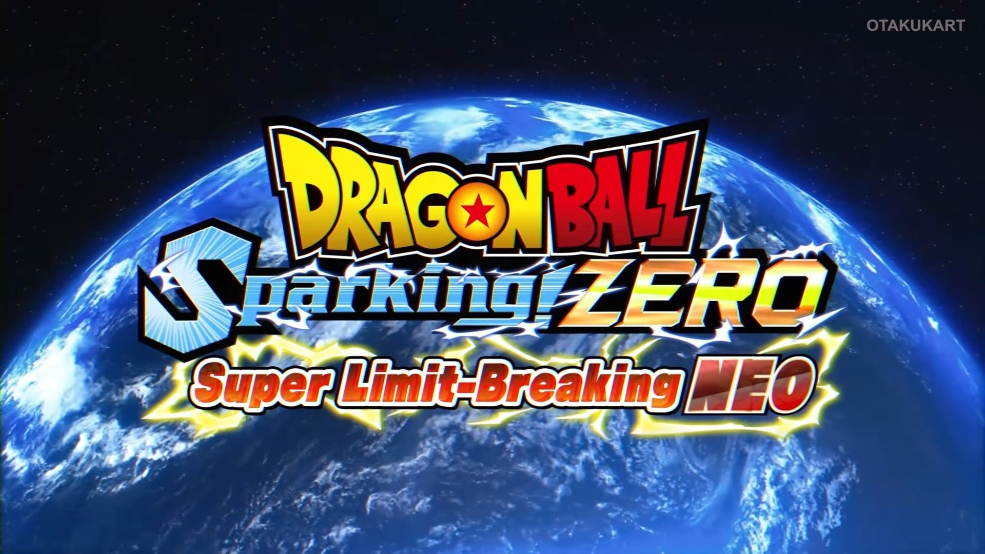 Dragon Ball: Sparking! ZERO Adds 33 Characters in New DLC