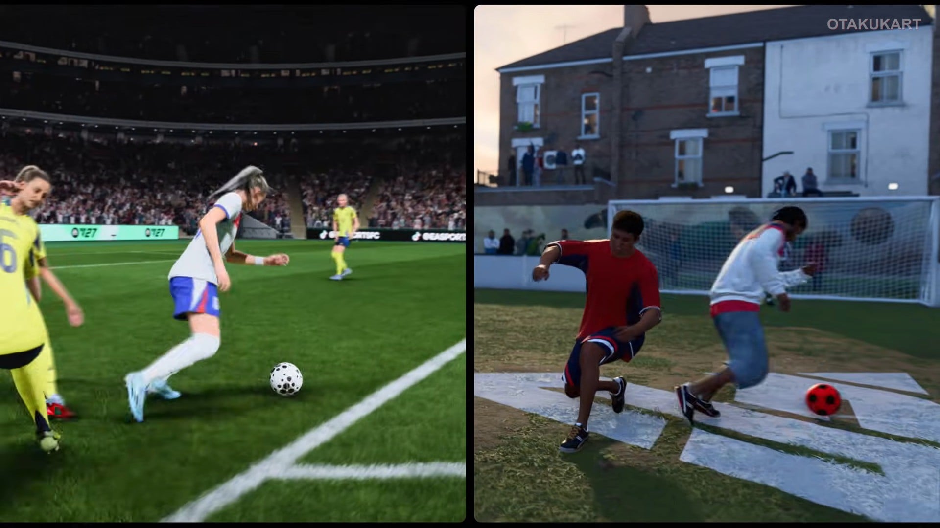 EA Sports FC 27 Is Bringing Major Changes to Nintendo Consoles