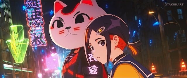 Fantasia 2026 Reveals Anime Lineup Featuring CloverWorks' GROTESQQQUE, Junji Ito's New Live-Action Series, and More