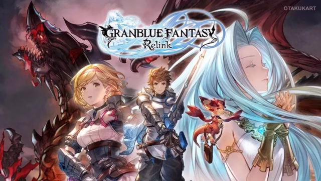 New Nintendo Switch 2 eShop File Sizes Revealed: Granblue Fantasy Relink Hits 39.1GB, while Digimon Story takes 15.8GB