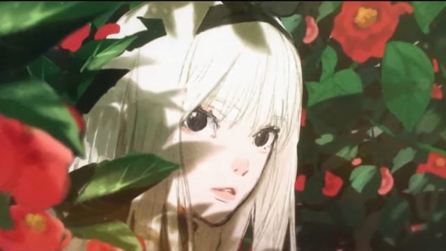 Grotesqqque Hits Japanese Theaters on November 6, 2026 as Evangelion Director Atsushi Nishigori Returns With Original Anthology