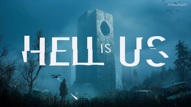 Hell is Us Delayed on Nintendo Switch 2 as Nacon Pushes Release to October 2026