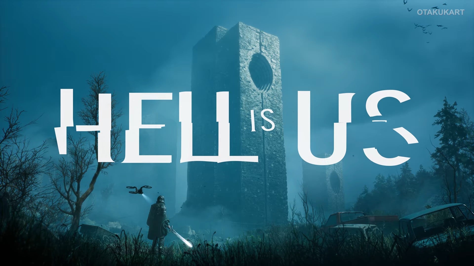 Hell is Us Delayed on Nintendo Switch 2 as Nacon Pushes Release to October 2026