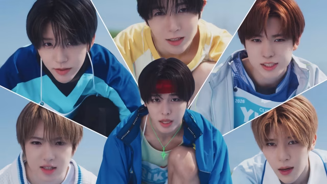 NCT WISH Releases New Japanese Single ‘YO-I-DON!’ Ahead of Physical Album Launch