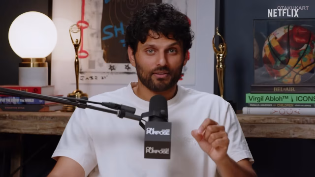 Jay Shetty's On Purpose Debuts on Netflix With a Star-Studded Guest Lineup Including Millie Bobby Brown and Lucy Hale