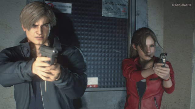 Resident Evil 2 Remake Reaches 19.75 Million Sales, Dethrones Resident Evil 5 To Become The Best-Selling Game in Franchise History
