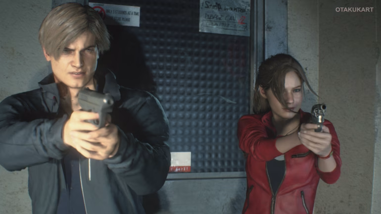 Resident Evil 2 Remake Reaches 19.75 Million Sales, Dethrones Resident Evil 5 To Become The Best-Selling Game in Franchise History
