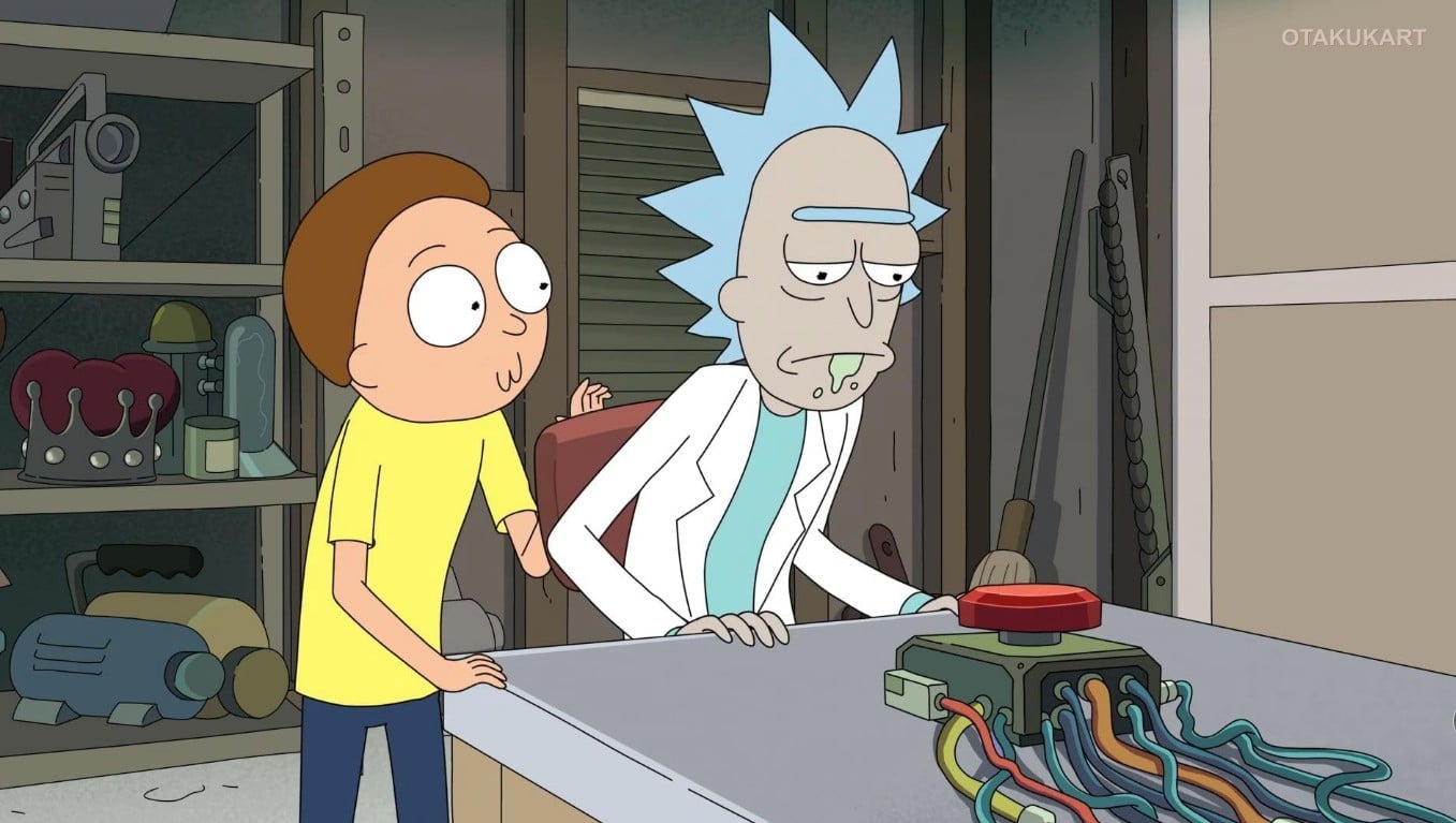 Rick and Morty Season 9 Episode 2 Review: “Ricks Days, Seven Nights” Delivers the Series’ Most Heartbreaking Rick Story in Years