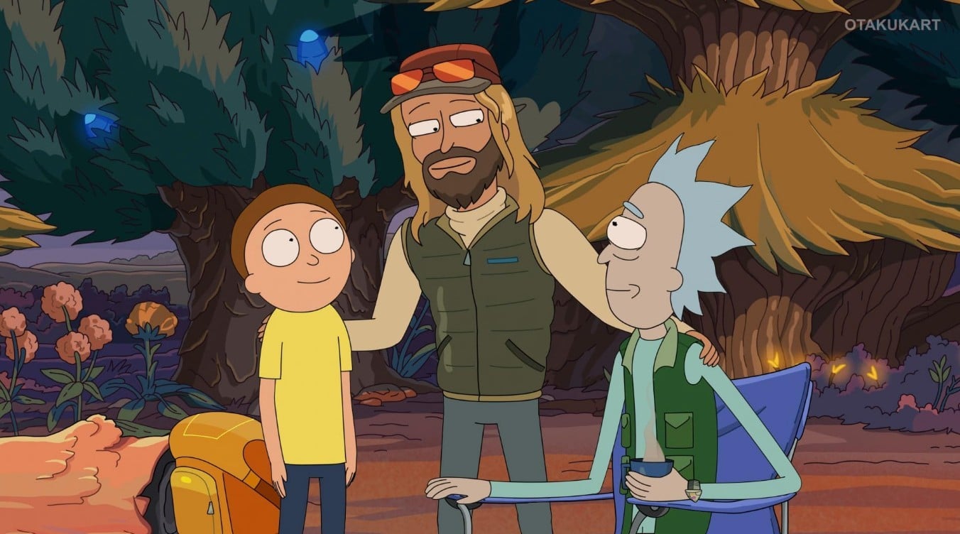 Rick and Morty Season 9 Episode 4 Review: “A Ricker Runs Through It” Balances Absurd Comedy With Surprisingly Heartfelt Character Moments