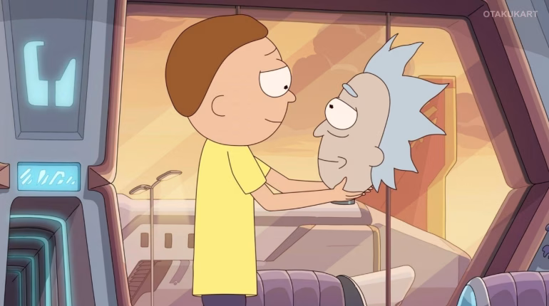 Rick and Morty Season 9 Episode 6 Review: “ErickerHead” Is the Season’s Most Emotional and Inventive Episode Yet