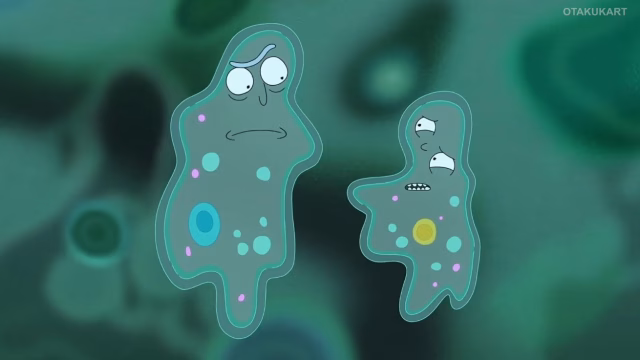 Rick and Morty Season 9 Episode 7 Review: "MortGully, The Last Rickforest" Turns Evolution Into One of the Season's Most Creative Adventures