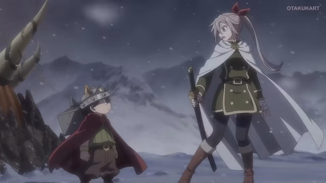 Soara and the House of Monsters Anime Confirmed for 2027, Teaser Trailer Reveals Main Cast and Staff
