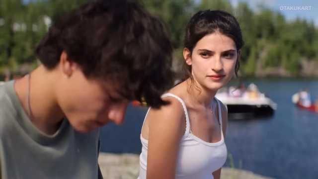 Prime Video Reveals First Trailer for Sterling Point Ahead of Global Premiere on August 5