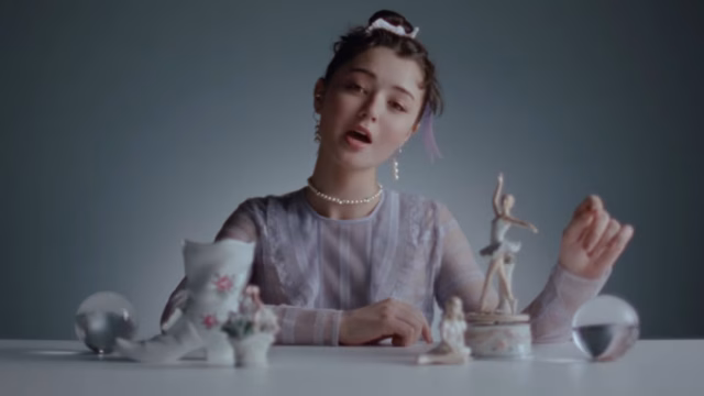 Tegan Makes Solo Debut With ‘I choose me,’ Introducing a Self-Love Anthem Through Avex