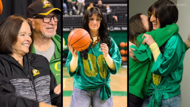 Prime Video Debuts New 'Eli Manning Presents: The Undercovers' Episode Featuring WNBA Star Sabrina Ionescu
