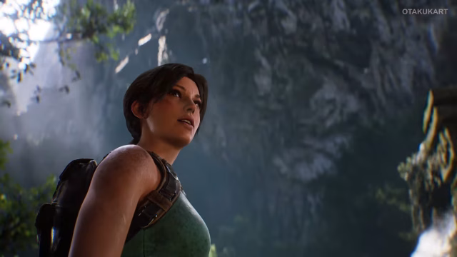 Tomb Raider: Legacy of Atlantis Voice Actor Confirms Main Game Recording Is Complete Ahead of 2027 Launch