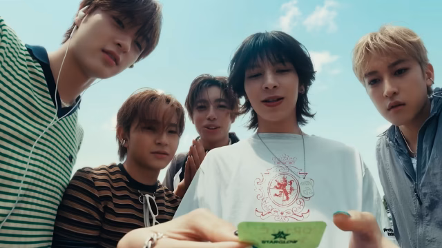 STARGLOW Releases ‘Drivin’ My Life’ as New Summer Single Ahead of Live DVD and Summer Sonic 2026
