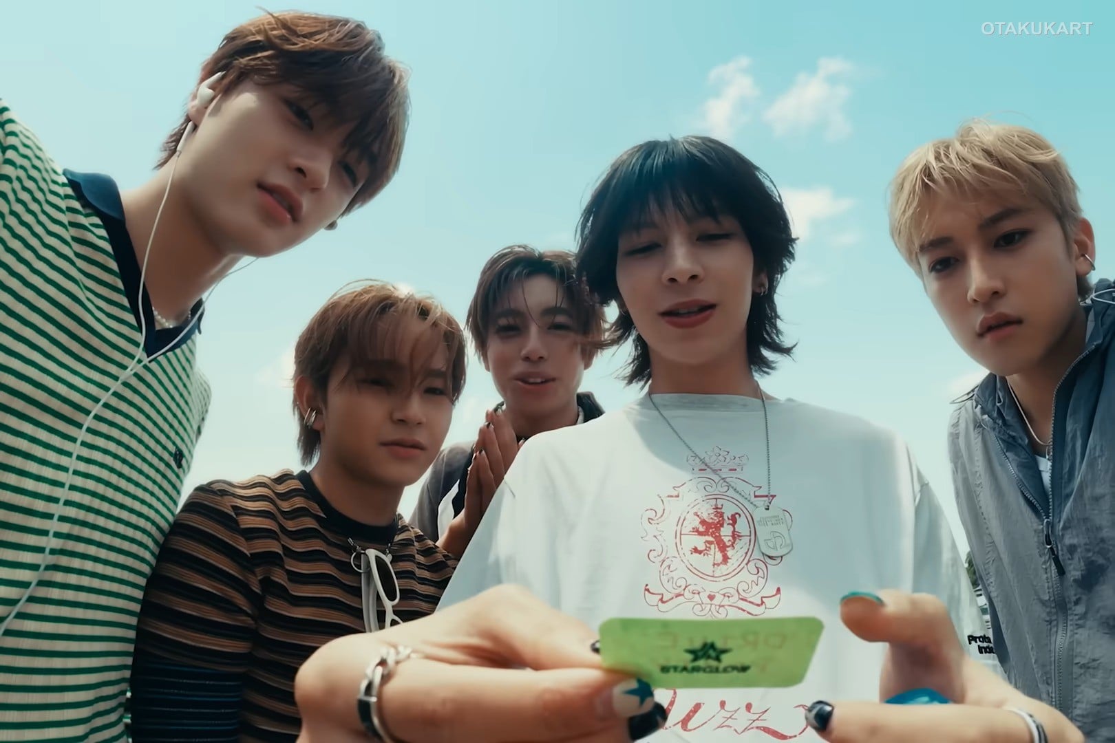 STARGLOW Drops New Summer Single Drivin’ My Life