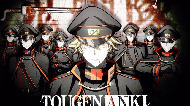 ANKI: Nikko Kegon Falls Arc Confirms October Premiere With Eight New Cast Members and Oni Brigade Visual Reveal