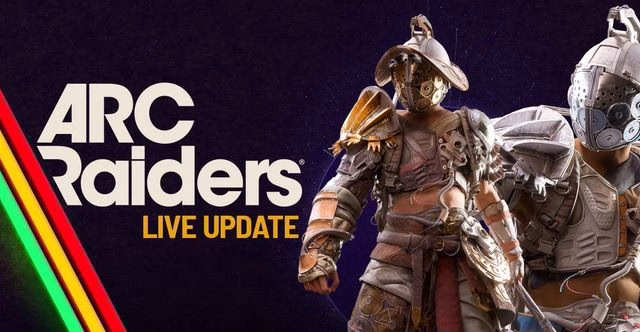 ARC Raiders Update 1.36.0 Adds Long-Requested Solo, Duo, and Trio Matchmaking System