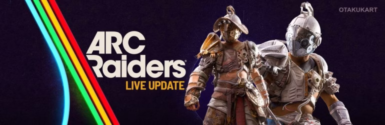 ARC Raiders Update 1.36.0 Adds Long-Requested Solo, Duo, and Trio Matchmaking System