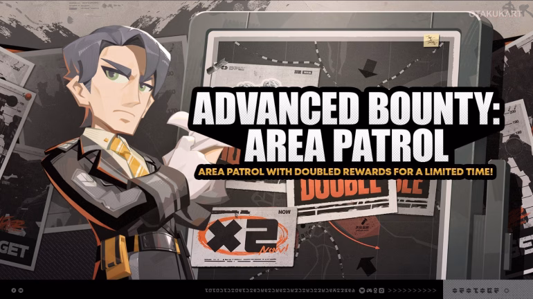 Zenless Zone Zero Confirms Advanced Bounty and Tales of the Hobbling Crow Events for July