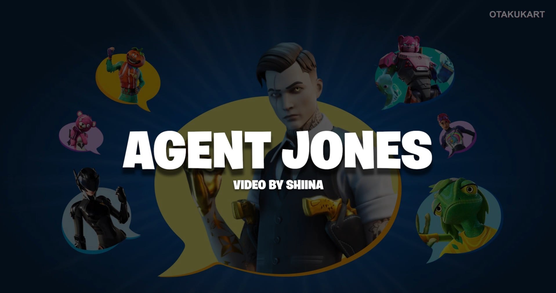 Fortnite Adds AI Voices to 36 Characters in New UEFN Update