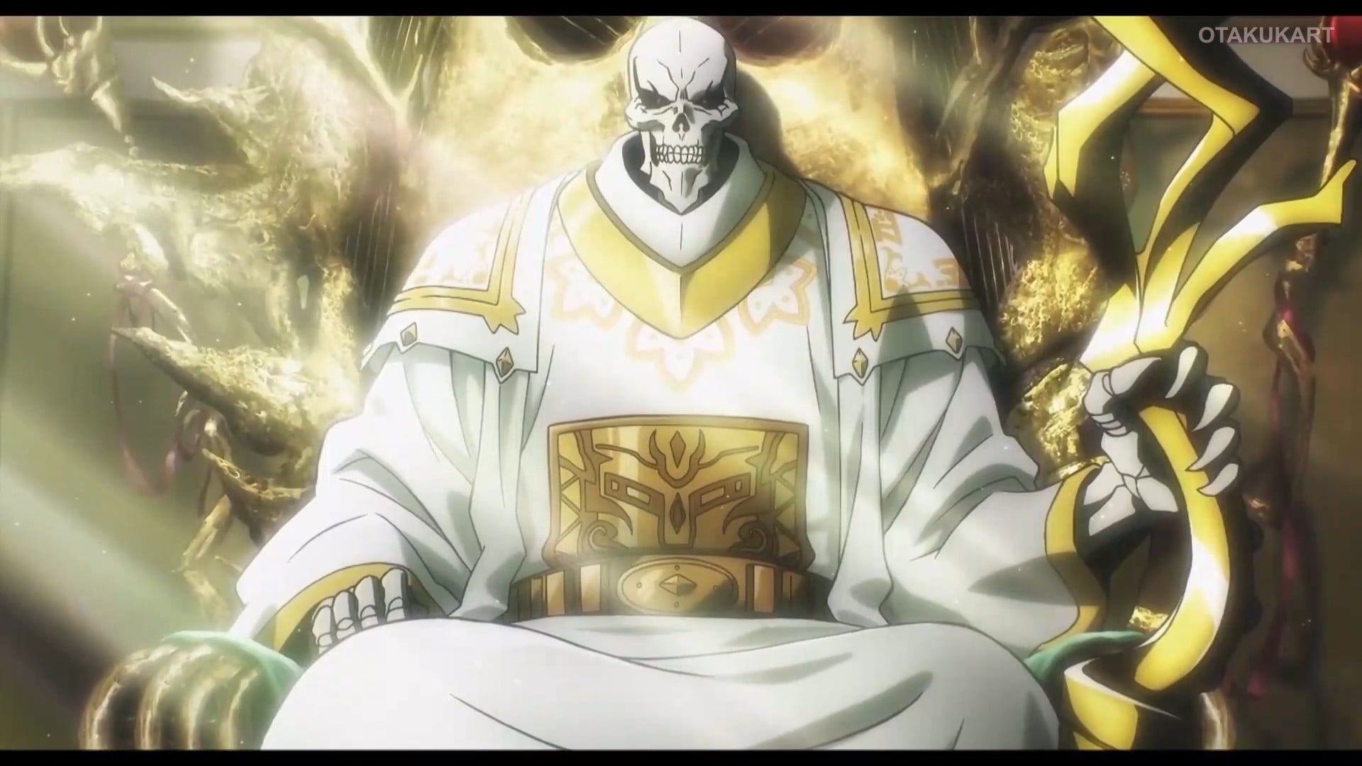 Overlord