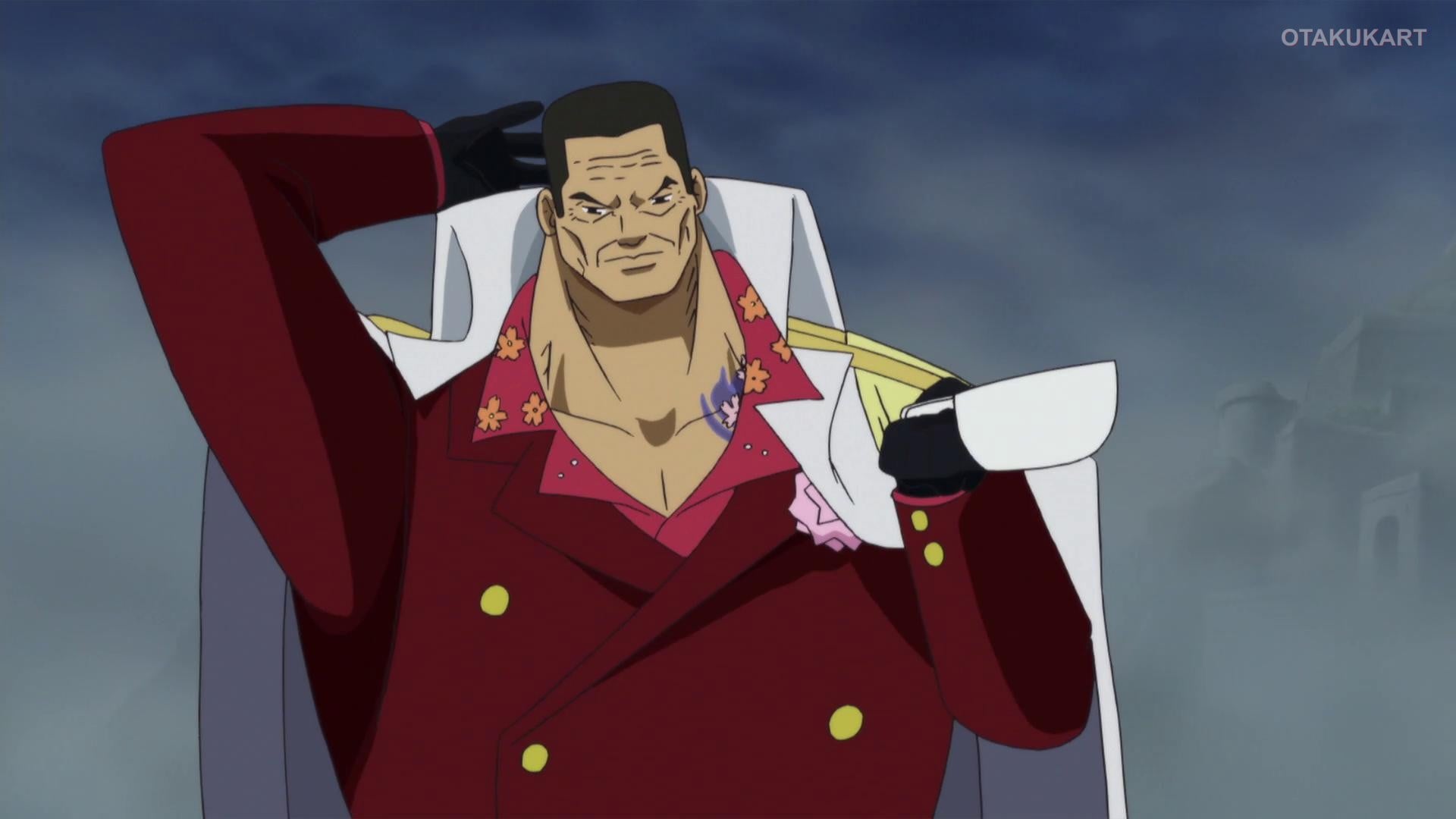 Akainu