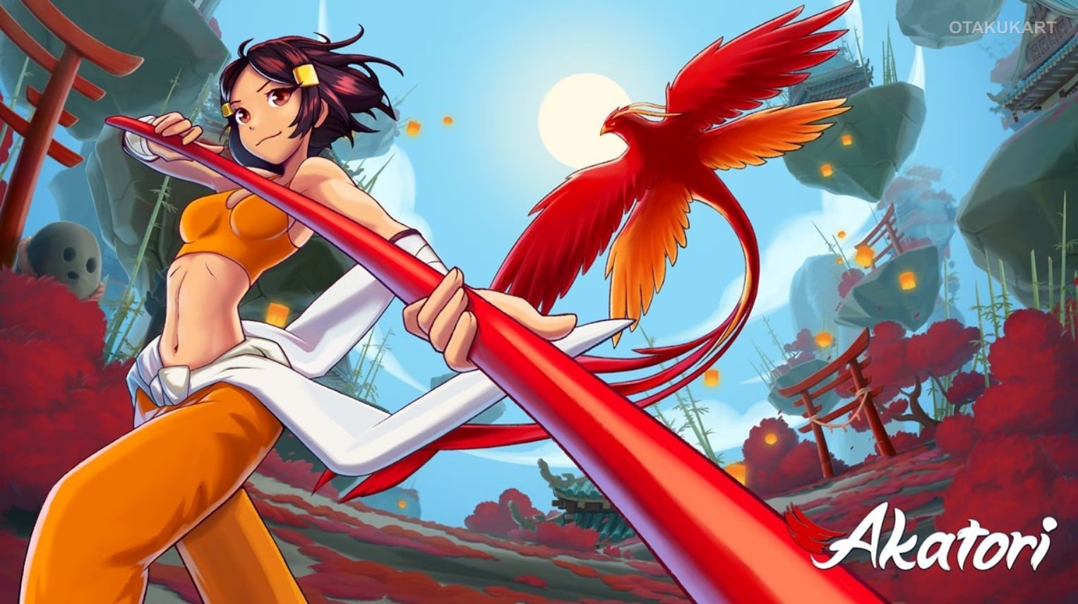 Akatori Shifts Development Focus to Nintendo Switch 2