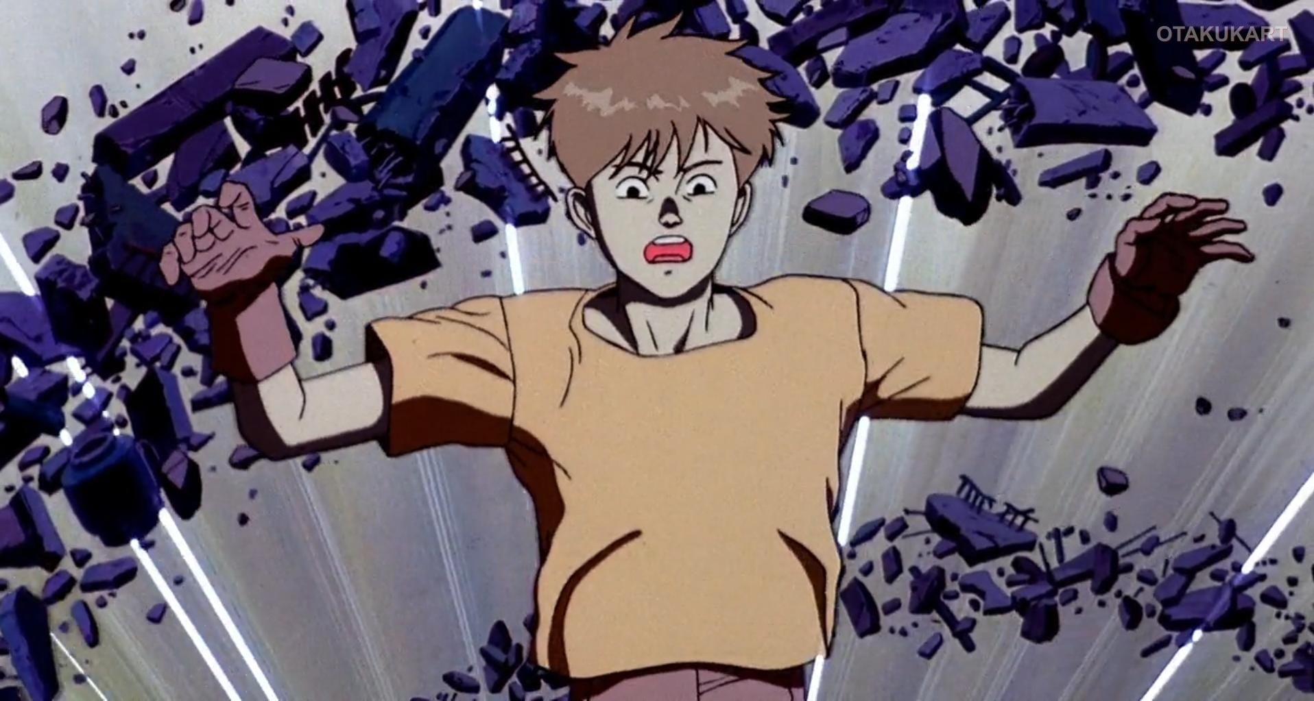 Akira 