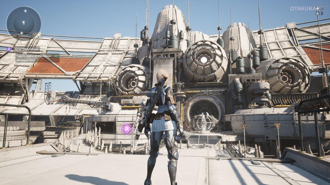 The First Descendant Confirms Patch 1.3.35 Will Address Frost Walker Combat Bug, Event UI Crashes, and Nell’s Skill Cooldown Issue