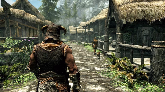Bethesda Confirms Skyrim Has Sold Over 65 Million Copies as It Draws Level With The Witcher 3