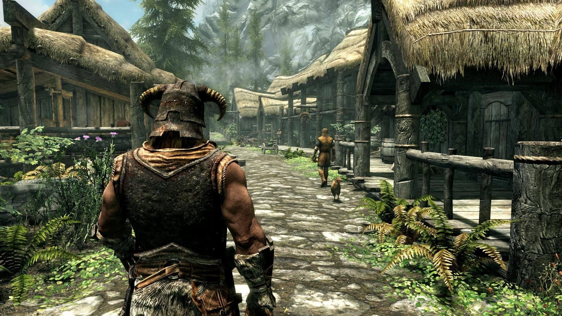 Skyrim Hits Massive 65 Million Copies Sold Milestone