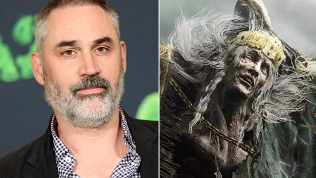 Viral Report About A24's Elden Ring Movie Set Being Invaded by "TwinkPunisher" Is Satire