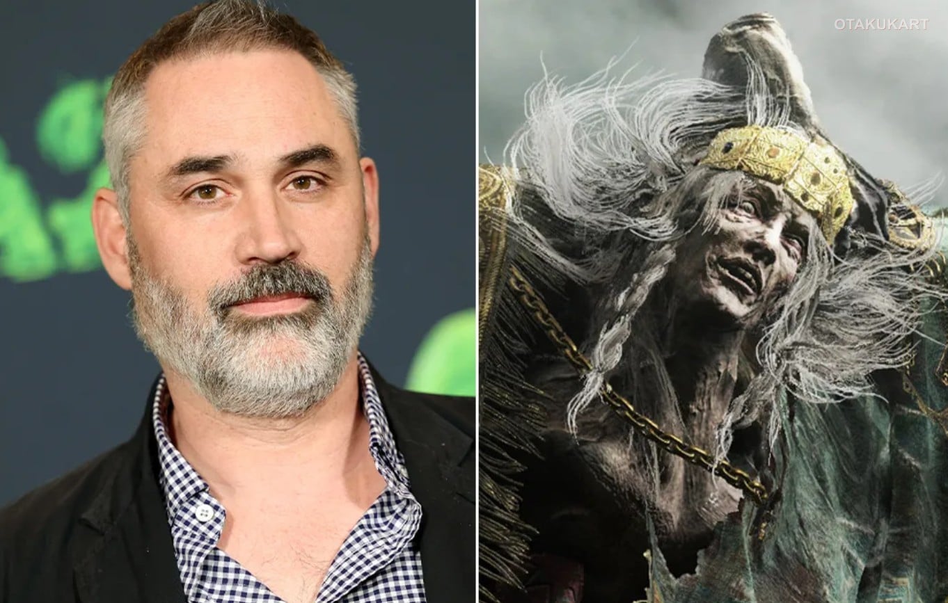 Viral Report About A24’s Elden Ring Movie Set Being Invaded by “TwinkPunisher” Is Satire