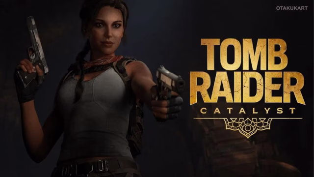 Amazon Delays Tomb Raider: Catalyst to 2028 as Lara Croft's Gaming Comeback Faces Another Setback