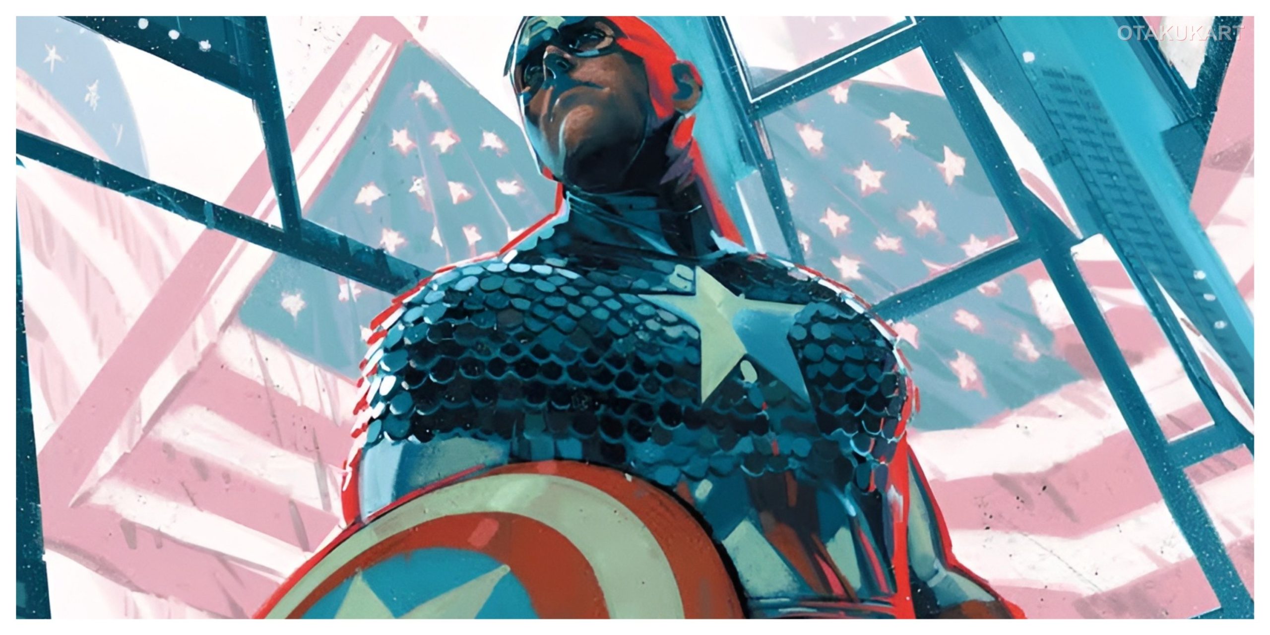 Captain America