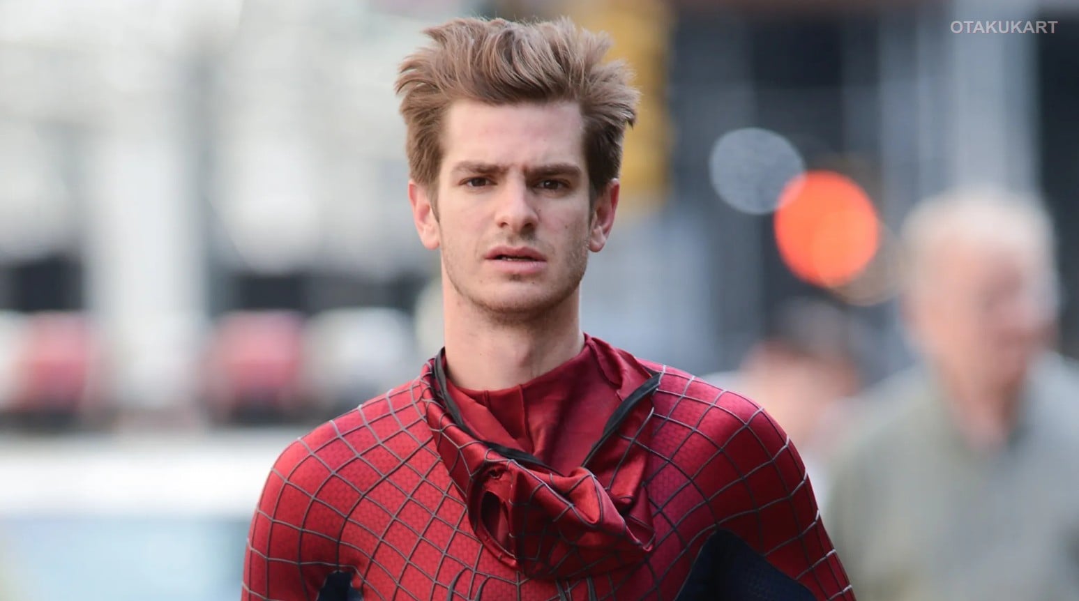 Naruto Creator Says The Amazing Spider-Man 2 Is His Favorite Spider-Man Movie, Reveals Spider-Man’s Complex Villains Inspired His Naruto’s Villains