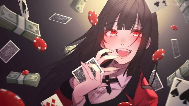 Anime Casino Games That Bring Slot Reels Closer to Manga Energy