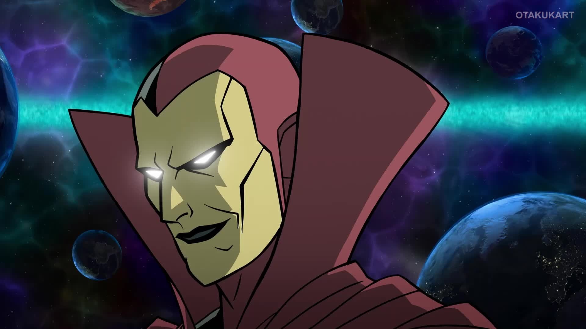 Anti-Monitor
