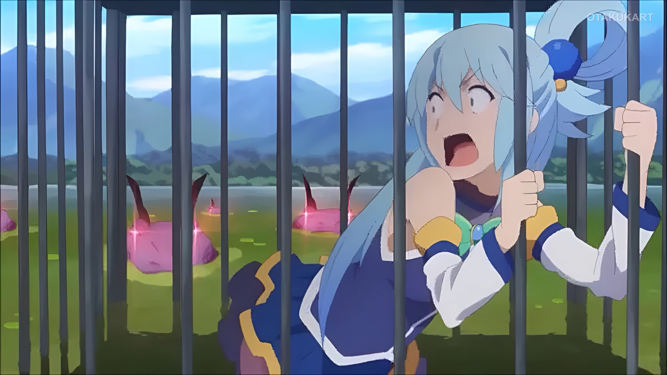 KonoSuba: God's Blessing on This Wonderful World!