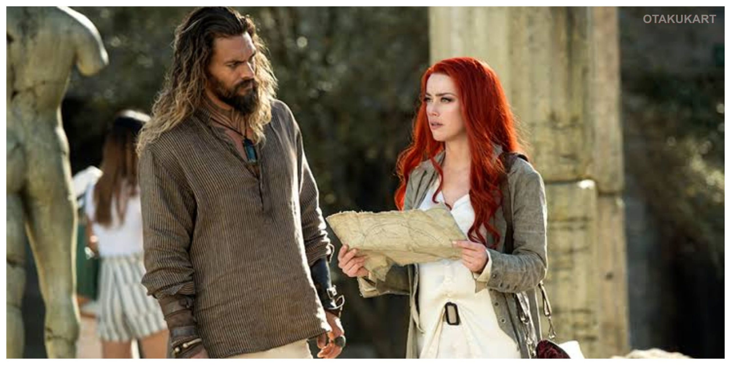 Aquaman
