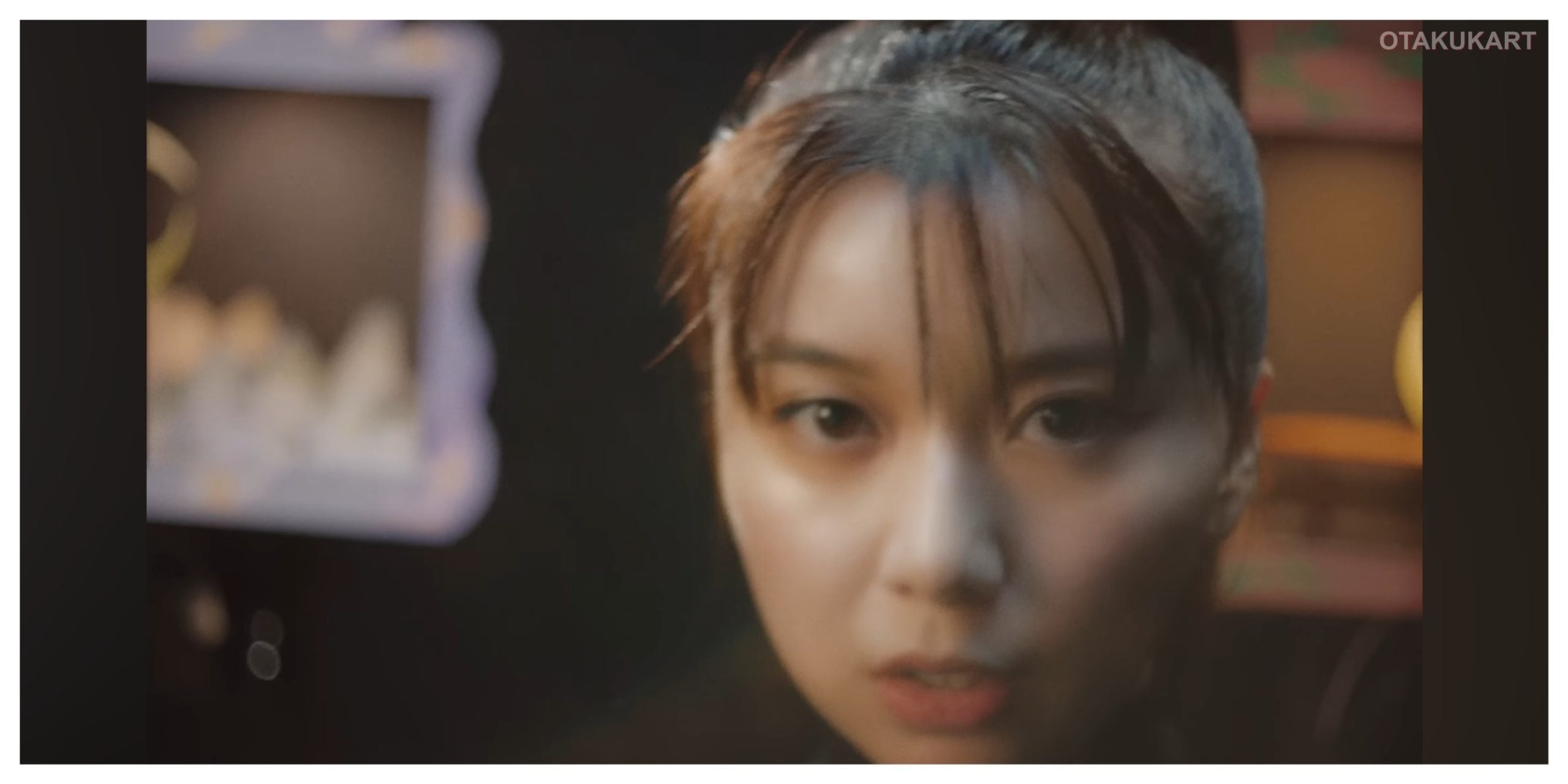 Singer Moka Kamishiraishi performs in the official Wanna me music video for Ascendance of a Bookworm: Adopted Daughter of an Archduke.