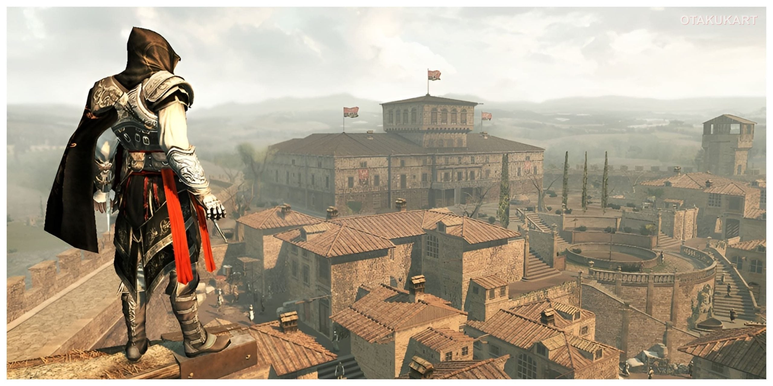 Assassin's Creed II