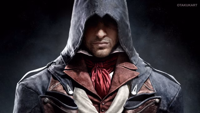 Assassin's Creed Unity Lead Says the Game's Ambition Led to Its Rocky Launch: "We Pushed Too Many Things at Once"