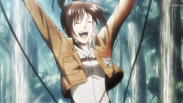 Attack on Titan: The Last Attack Opens in Indian Theaters on July 24