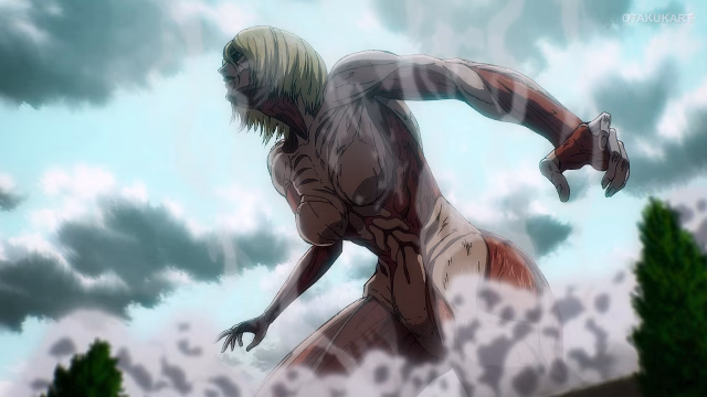 Attack on Titan